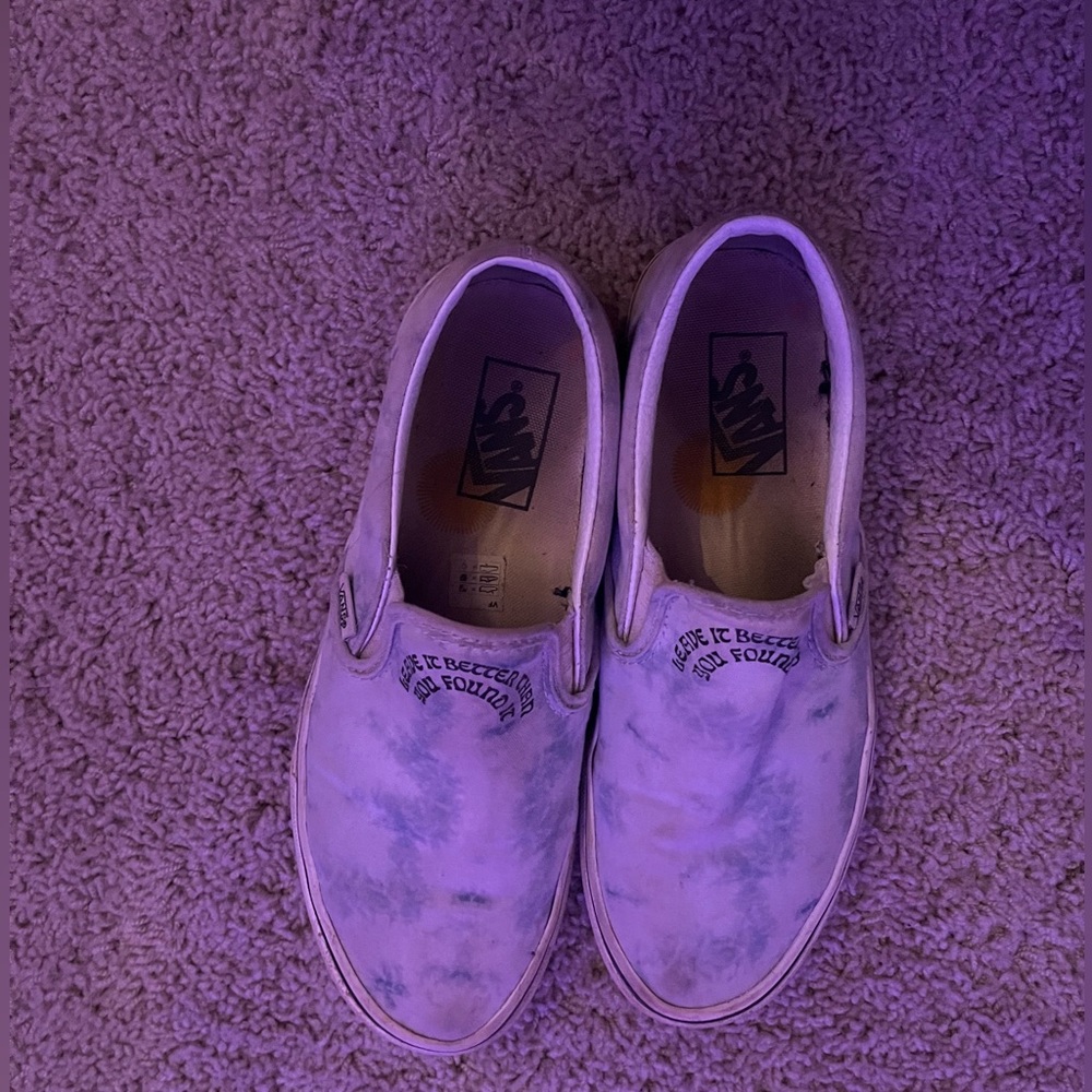 Vans